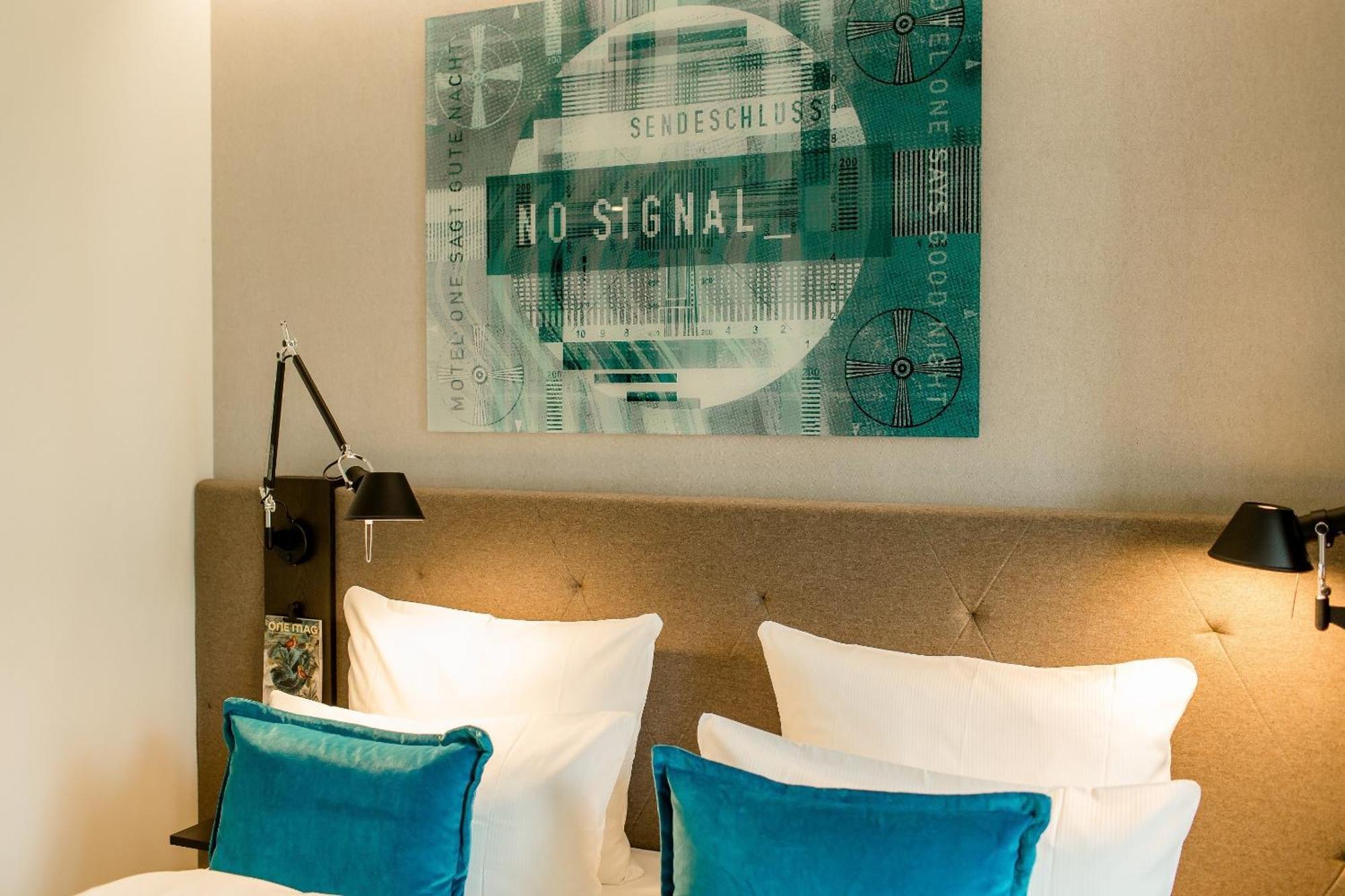 One Koeln-messe Hotel Colonia